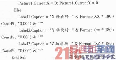 基于TMS320F28335的气球吊篮姿态监测装置设计