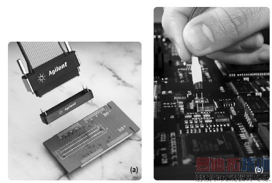 ͼ1. ��Щ��Ƭ��&ldquo;����а�������&rdquo;��̽ͷ��&ldquo;�º�����&rdquo;��̽ͷ���бȽϡ�