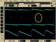 ���ڻ���ź�ʾ�����Ļ���źŵ�·��Ƽ�����