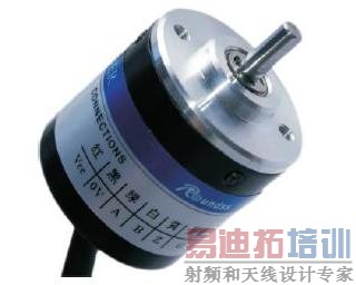 旋转编码器