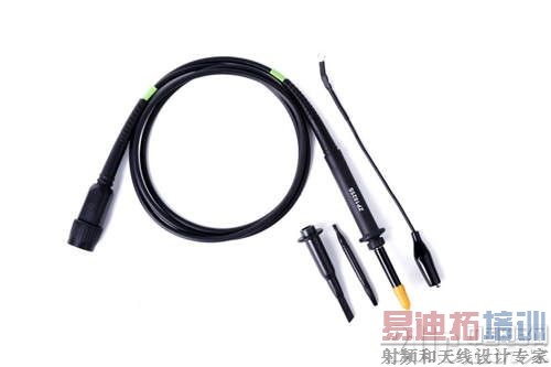 图 2 示波器探头ZP1025S