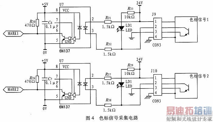 һ�ֻ���CAN���ߵ�ӡˢ��ⷽʽ���о�