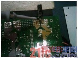 大牛工程师教你如何玩转示波器!