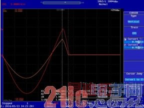 60Hz���Ҳ���230V 90�Ƚ�ʱ��1ms����ض�