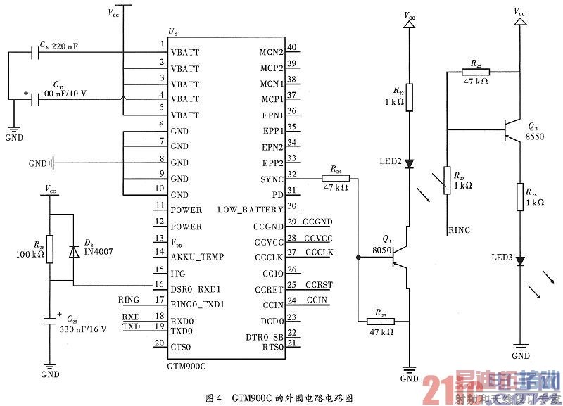 ����STM32�Ĺ⹦��ʵʱ���ϵͳ���