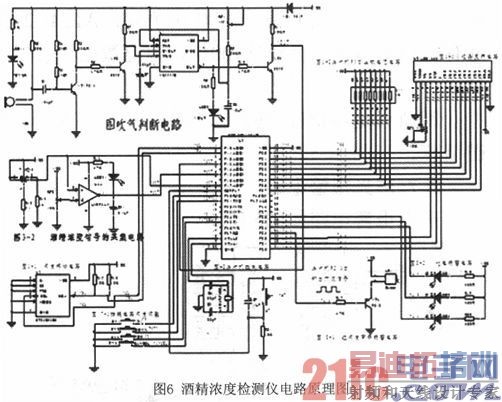 ���ڵ�Ƭ����Ƶľƾ�����Ũ��̽����