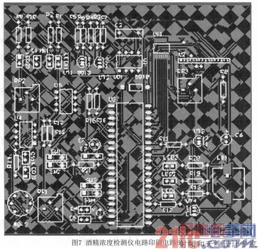 ���ڵ�Ƭ����Ƶľƾ�����Ũ��̽����