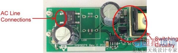 �����֪���ĵ�Դ���ɣ�EMI���ܼ��ױ��ٵ�