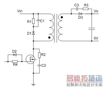 ���͵�Դ����Ʋ������İ˴�Բ�
