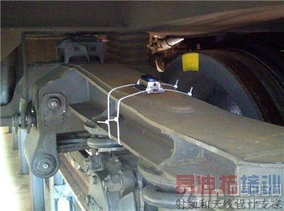 测试轨道交通运输安全性工具-MSR微型数据记录仪