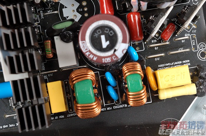 ʲô��EMI�˲���·��EMI�˲���·��Ҫ����ЩԪ����ɣ�