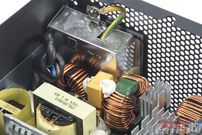 ʲô��EMI�˲���·��EMI�˲���·��Ҫ����ЩԪ����ɣ�