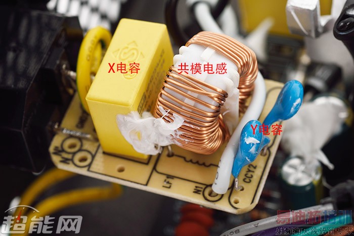 ʲô��EMI�˲���·��EMI�˲���·��Ҫ����ЩԪ����ɣ�