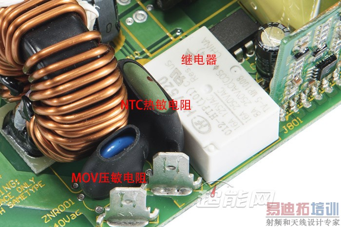 ʲô��EMI�˲���·��EMI�˲���·��Ҫ����ЩԪ����ɣ�