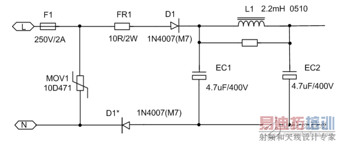 Ӳ������ʦ̸���ܼҵ�EMC���༰��·���