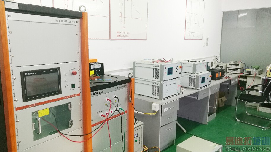 ˶�����EMCʵ����