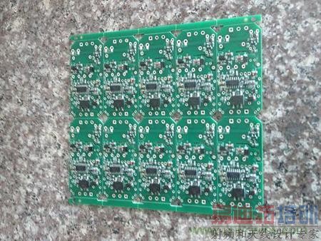 �����ξߵ�PCB��