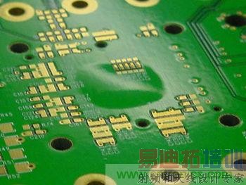 ɢ�Ȳ��ÿ��ܵ���PCB�躸��İ���