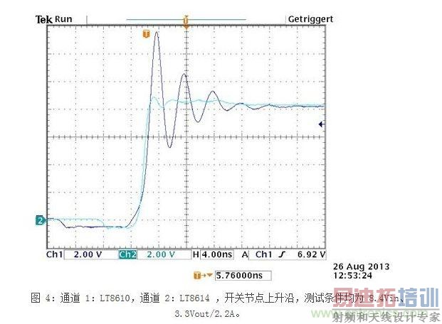LT8610 �Ѿ��ǳ��õ� EMI ����