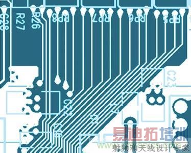 ���ŷ�������ν���PCB����е��������Ÿ���