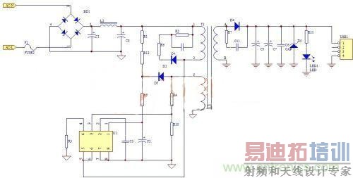 ����ʦʵս���飨������PSR���ص�Դ���֮EMC��Ƽ���