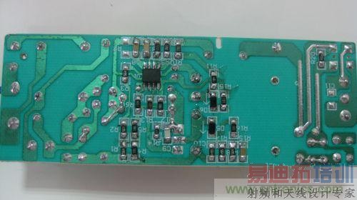 EMC问题求解:LED驱动电源EMC问题