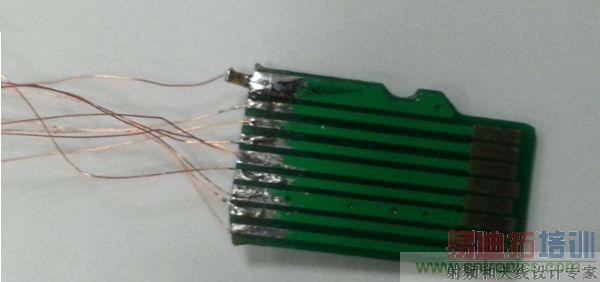 EMMCоƬ���&ldquo;��Ϯ&rdquo;���ֻ�TF�� 