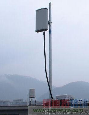 卫星电视无线电干扰器