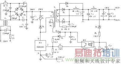 ���������ص�Դԭ��ͼ