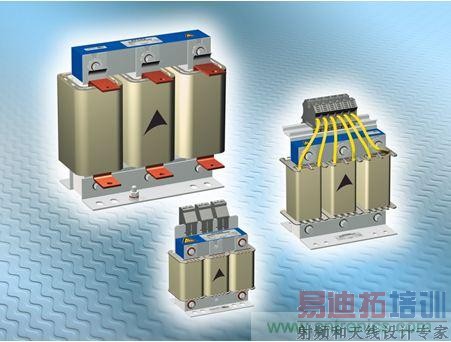 盘点TDK在电能质量及电磁兼容的六大解决方案