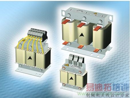 盘点TDK在电能质量及电磁兼容的六大解决方案