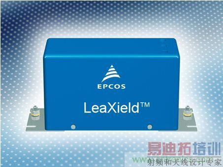 盘点TDK在电能质量及电磁兼容的六大解决方案