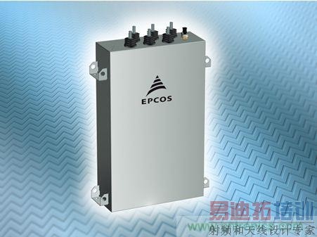 盘点TDK在电能质量及电磁兼容的六大解决方案