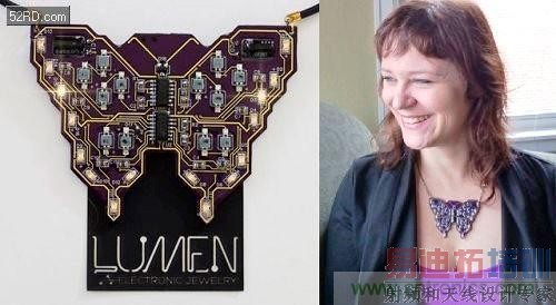 �ܵ����εĵ�·��