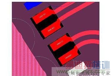 С���QFN��װPCB��ƴ������Ʒ���