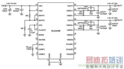 PCB��Ƴ��׽����Դɢ��������������ģ�