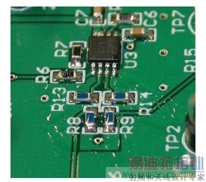  ��Ϊ������������������ PCB��