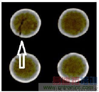 ��θ�Ч����BGA�źŲ���