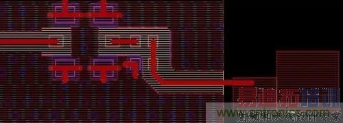 PCB���ָ�ϣ�������Ƶ���ߺ͵ص���Щ��