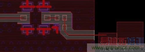 PCB���ָ�ϣ�������Ƶ���ߺ͵ص���Щ��