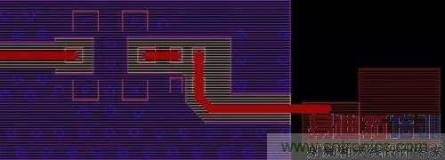 PCB���ָ�ϣ�������Ƶ���ߺ͵ص���Щ��