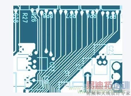 降低噪声和电磁干扰