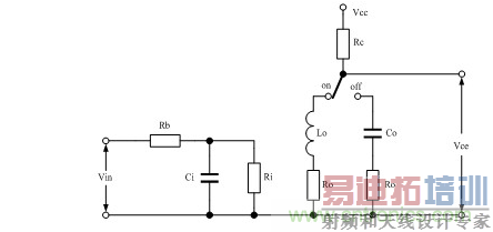 Ϊ����ܿ��ص�Ч��·ԭ��ͼ