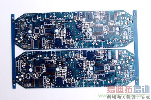 ��ż���PCB˫���