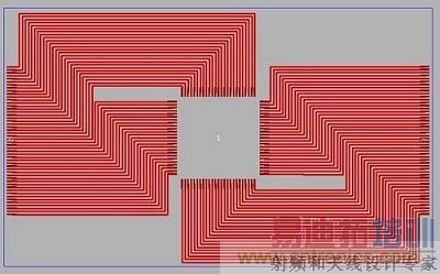 �������⣺PCB����ǶȲ��ߵ���˼������