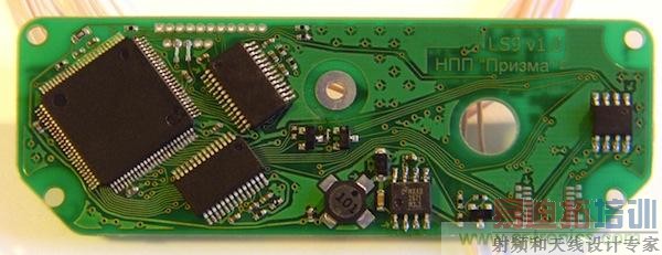 �������⣺PCB����ǶȲ��ߵ���˼������