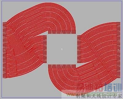 �������⣺PCB����ǶȲ��ߵ���˼������