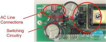 ǧ��������һ��С�©���ܻٵ�EMI���ܣ�