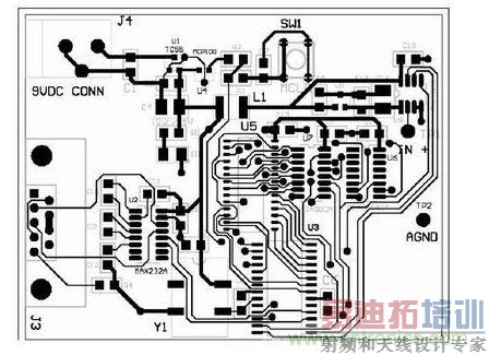 �����Զ�����Ϊͼ3��ʾ��·ԭ��ͼ��Ƶĵ�·��Ķ���