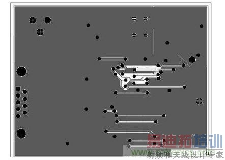 �����ֹ�����Ϊͼ3��ʾ��·ԭ��ͼ��Ƶĵ�·��ĵײ�